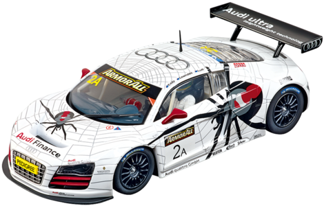 Audi R8 GT3 No.2A (91)