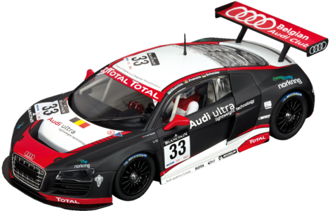 Audi R8 GT3 No.33 (94)