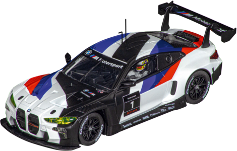 BMW M4 GT3 No.1 (96)