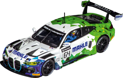 BMW M4 GT3 No.64 (97)