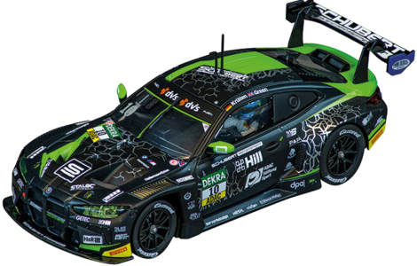BMW M4 GT3 No.10 (99)