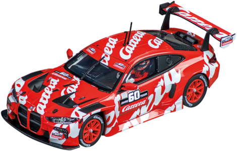 BMW M4 GT3 No.60 (100)