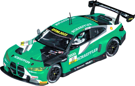BMW M4 GT3 No.11 (101)
