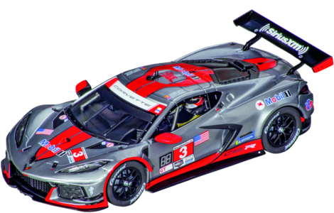 Corvette C8R No.3 (105)