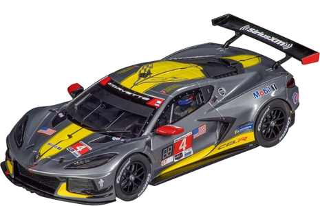 Corvette C8R No.4 (106)