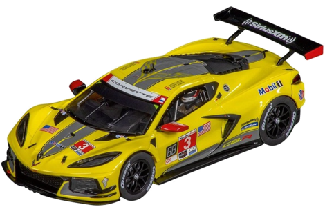 Corvette C8R No.3 (107)