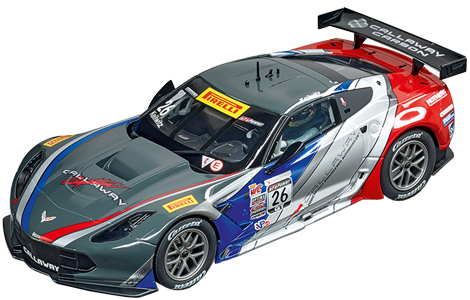 Corvette C7R No.26 (108)