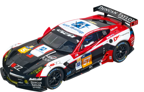 Corvette C7R No.57 (111)