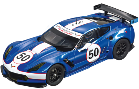 Corvette C7R No.50 (113)