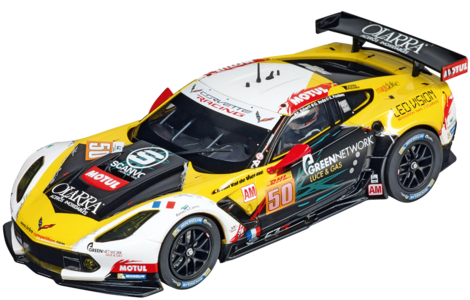 Corvette C7R No.50 (114)