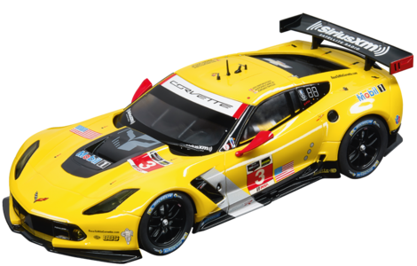 Corvette C7R No.3 (115)