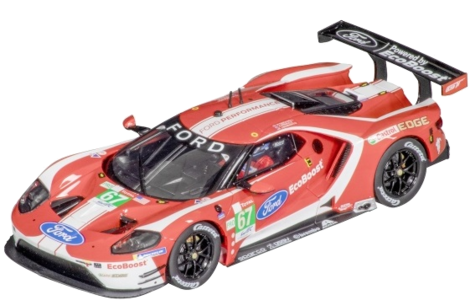 Ford GT No.67 (122)