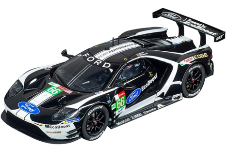 Ford GT No.66 (123)