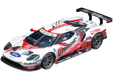 Ford GT No.66 (124)