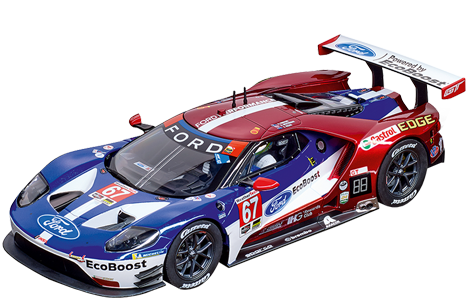 Ford GT No.67 (126)