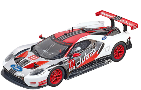 Ford GT No.17 (128)