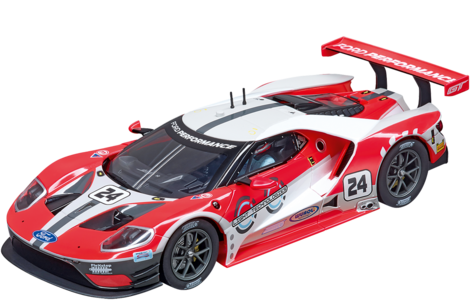 Ford GT No.24 (129)