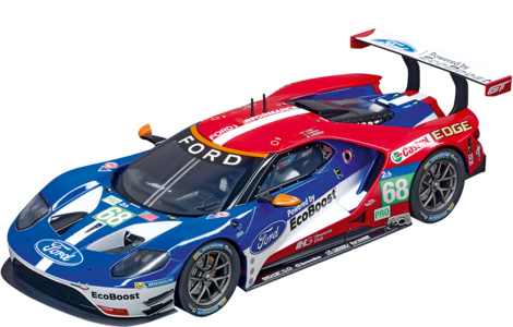 Ford GT No.68 (130)