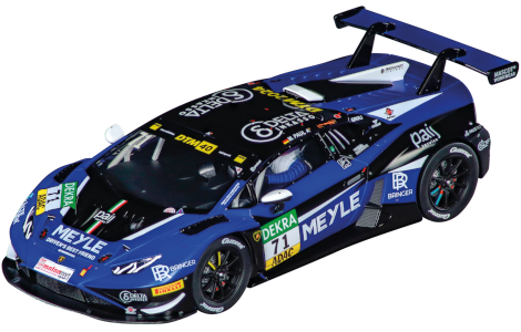 Lamborghini Huracán GT3 Evo II No.71 (132)