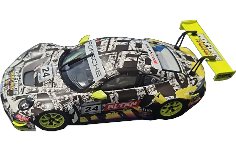 Porsche 911 (992) GT3R No.24 (154)