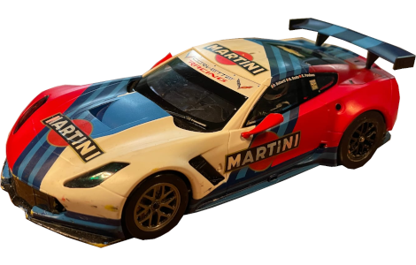 Corvette C7R (157)