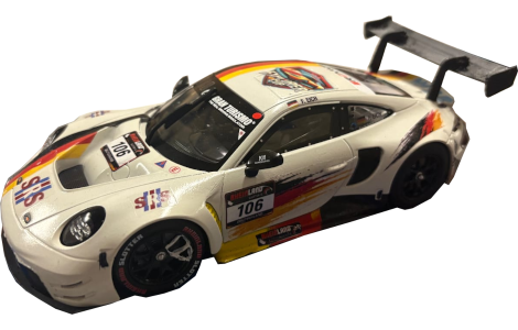 Porsche 911 (992) GT3R No.106 (158)
