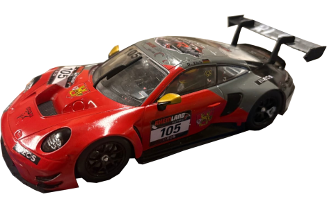 Porsche 911 (992) GT3R No.105 (159)