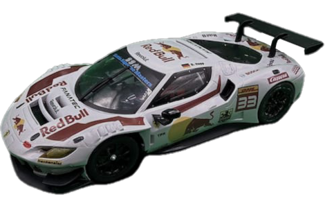 Ferrari 296 GT3 No.33 (162)