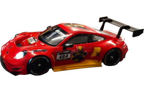 Porsche 911 (992) GT3R No.484 (166)
