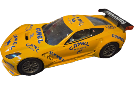 Corvette C7R (170)