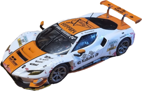 Ferrari 296 GT3 No.99 (177)