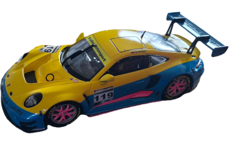Porsche 911 (992) GT3R No.119 (180)