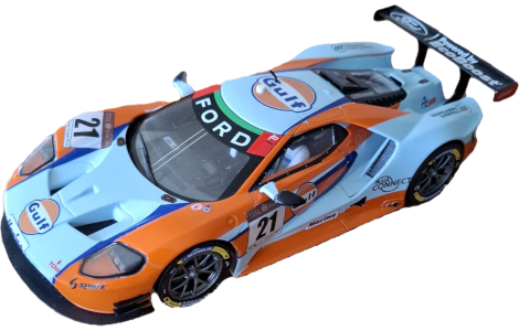 Ford GT No.21 (187)