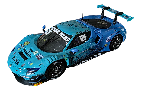 Ferrari 296 GT3 No.69 (188)
