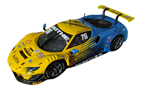 Ferrari 296 GT3 No.76 (190)