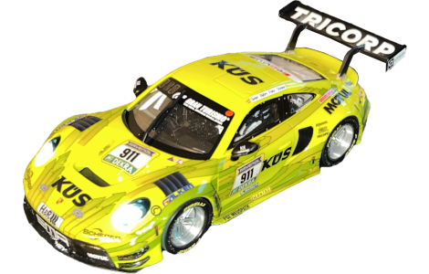 Porsche 911 (992) GT3R No.911 (196)