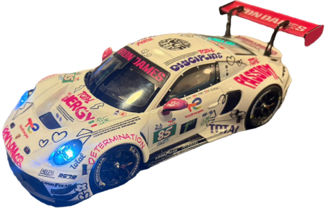Porsche 911 (992) GT3R No.85 (199)