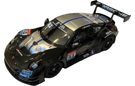Porsche 911 (992) GT3R No.41 (204)