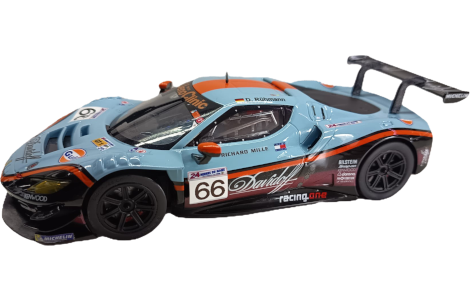 Ferrari 296 GT3 No.66 (205)
