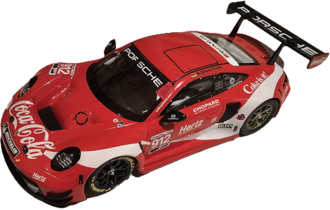 Porsche 911 (992) GT3R No.912 (216)