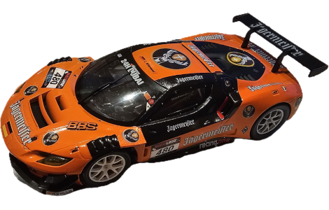 Ferrari 296 GT3 No.480 (218)