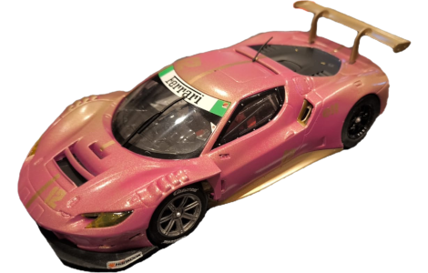 Ferrari 296 GT3 (221)