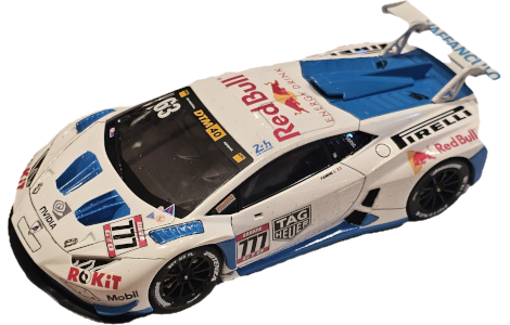 Lamborghini Huracán GT3 Evo II No.777 (225)