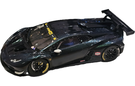 Lamborghini Huracán GT3 Evo II (226)