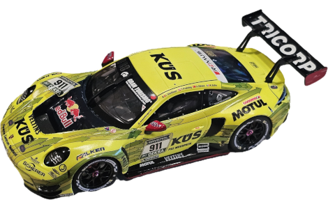 Porsche 911 (992) GT3R No.911 (227)