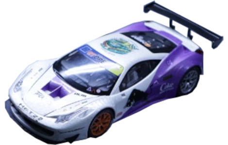 Ferrari 458 GT3 (232)