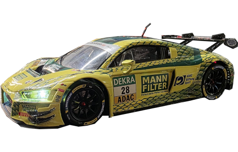Audi R8 GT3 Evo II No.28 (239)