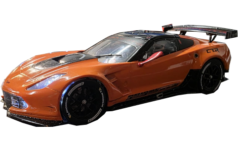Corvette C7R (241)