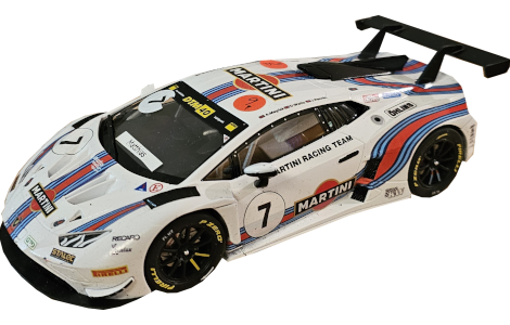 Lamborghini Huracán GT3 Evo II No.7 (252)