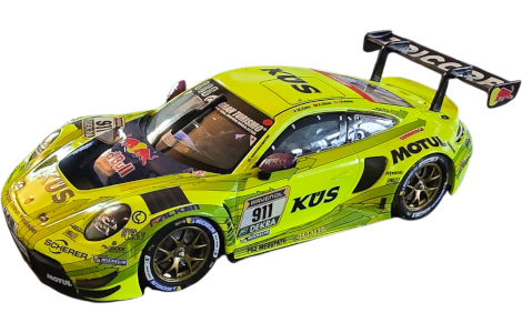 Porsche 911 (992) GT3R No.911 (256)